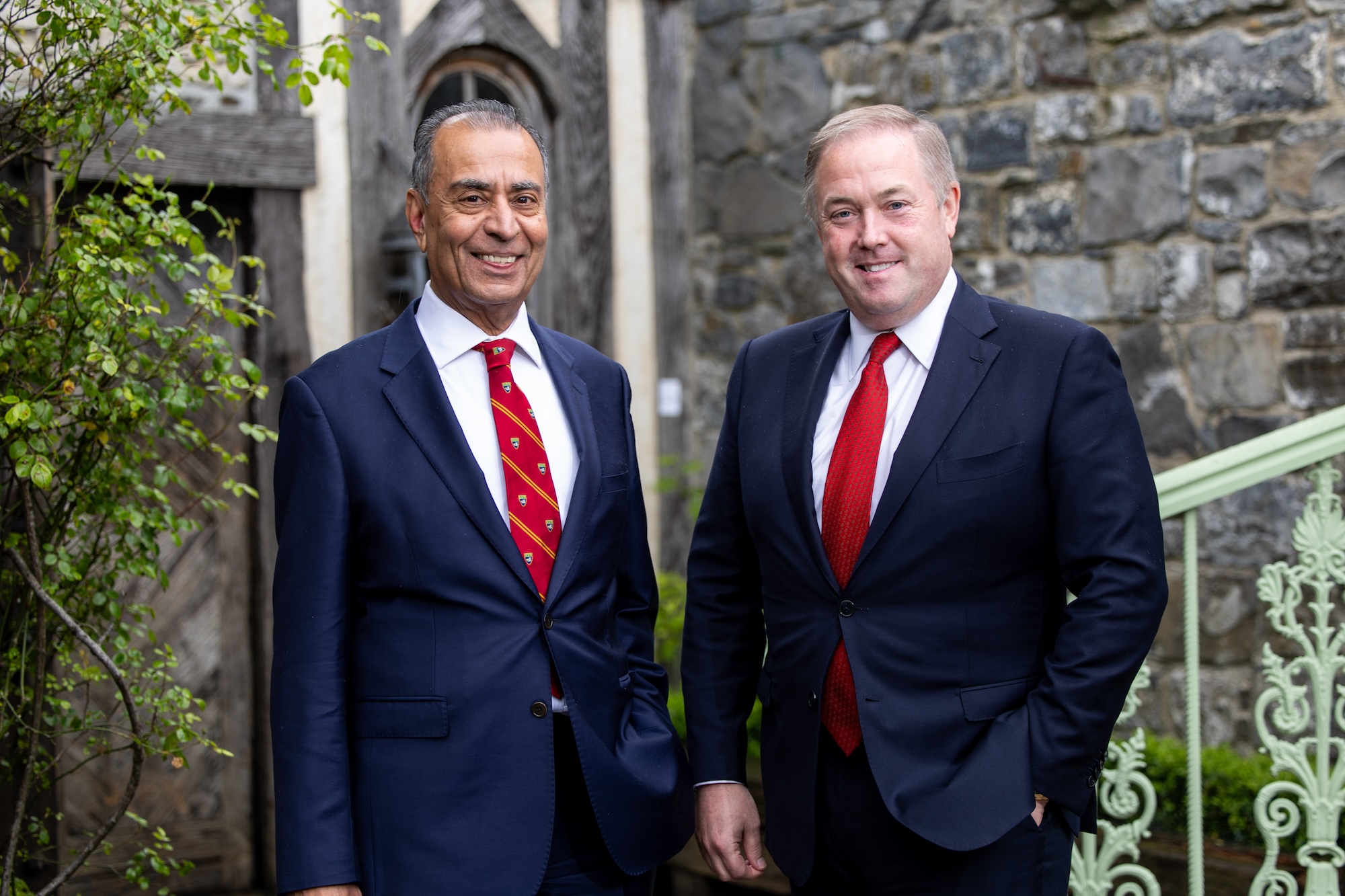 MHA Joins Forces With Roberts Nathan To Form Baker Tilly Ireland ...